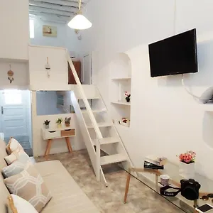  Holiday home Eldimar Loft