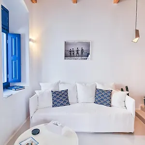  Apartment Chiara Mykonos