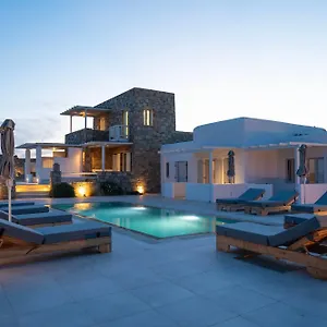  Apartment Sol Mykonos
